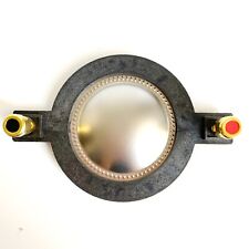 Replacement Diaphragm For Audiophony Acute 12 Acute 15 Tweeter Driver ACDR-50 8Ω
