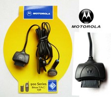 Mains libres Motorola série