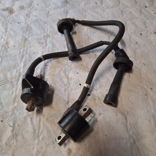 BOBINES  HYOSUNG GV 250 AQUILA