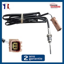 Sonde de Température Gaz