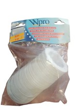 Whirlpool Gaine d'évacuation