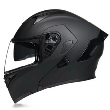 Flip Up Motorcycle Helmet Full