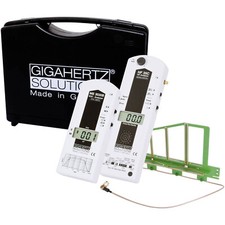 Gigahertz Solutions 930-014 MK20 Tige Radiation Testeur : Haute Qualité Easy Use