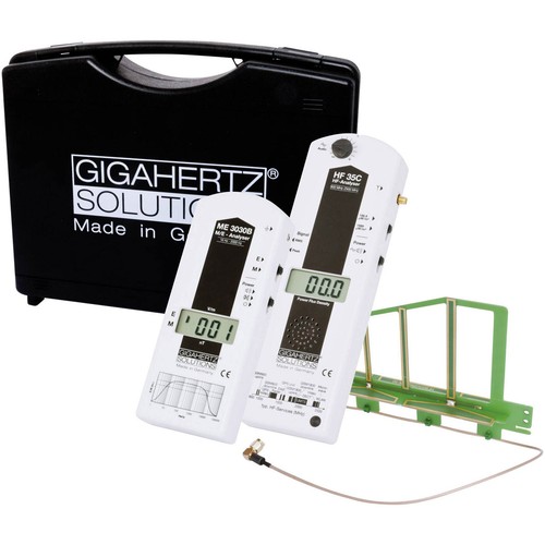 Gigahertz solutions 930 014 - solutions, 930-014
