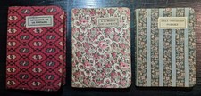 Collection Bibliotheque