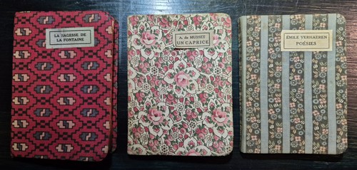 Collection bibliotheque - collection,