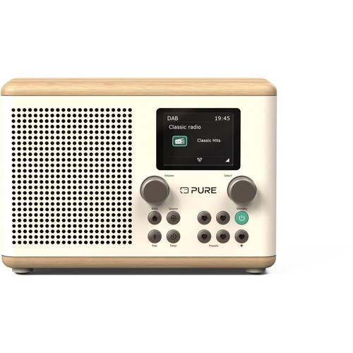 Radio dab pure - radio,