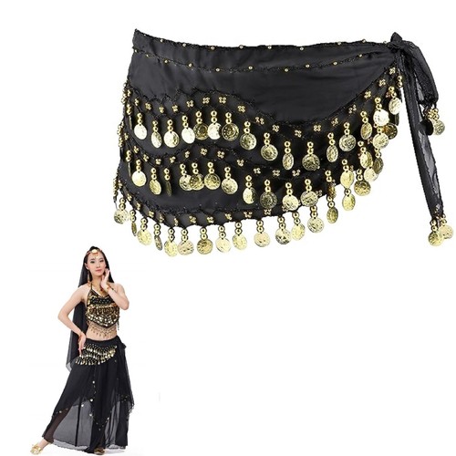 Ceinture danse orientale - de,