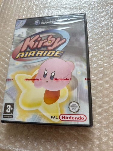Kirby air ride nintendo - ride,