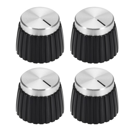 4pcs potentiomètre bouton - 4pcs,