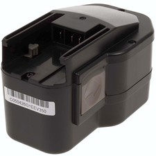 Batterie rechargeable pour Atlas Copco perceuse visseuse PES 12T Option