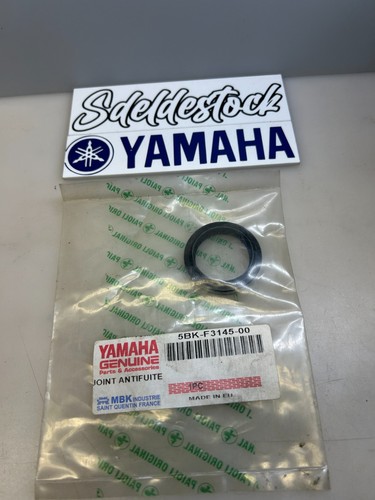 Joint spi fourche yamaha mbk - spi,