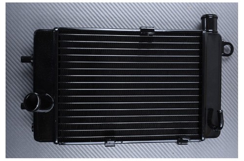 Radiateur eau droit type - eau,