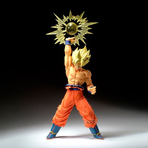 Figurine dragon ball son - figurine, z