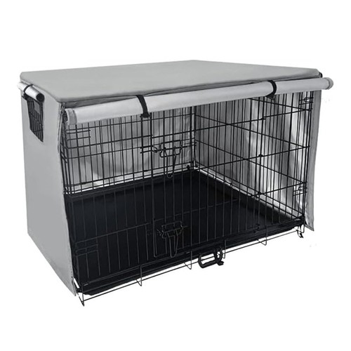 Housse chenil pour chien - housse,