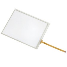 1PC NEW touch screen digitizer For KORG PA500 M50 TP-356751 Replacement