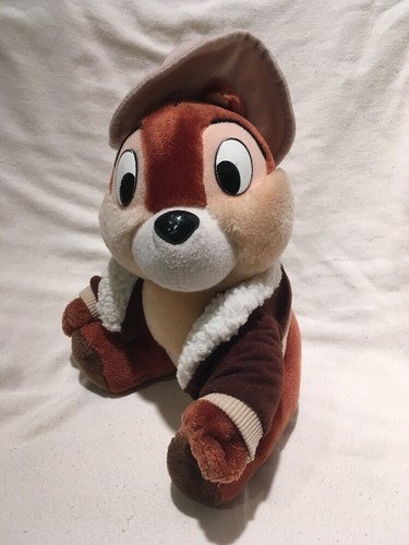 Chip dale plush stuffed - &, toy