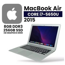 Apple MacBook Air 2015