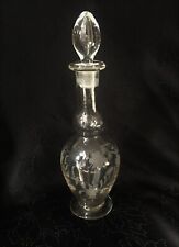 FLACON / CARAFE   EAU DE