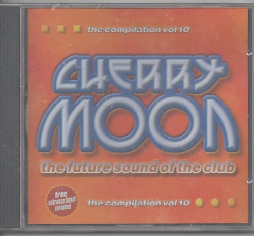 Compilation various cherry - -,