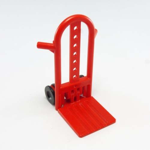 11279 playmobil chariot diable - playmobil,