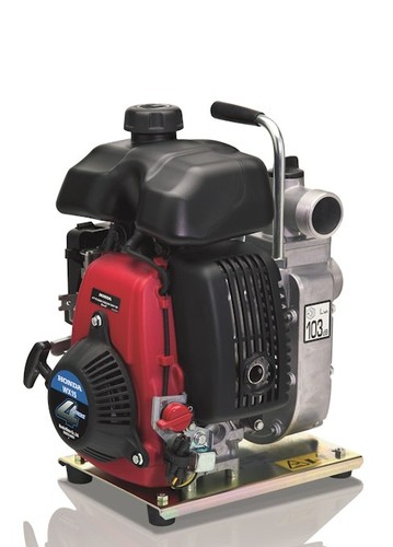 Honda pompe haute pression - honda,