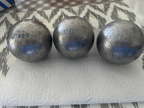 Boules boulenciel venus inox - boulenciel,