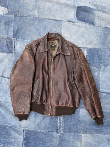 Vintage 1950s rich sher brown - vintage, rich-sher