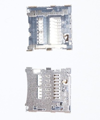 Lecteur cartes micro sd - cartes,