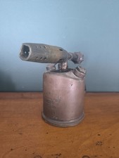 Ancienne Lampe À Souder