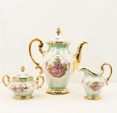 Vintage johann haviland - johann,