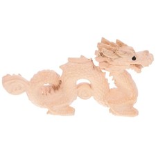  Statue de Dragon Sculpture de