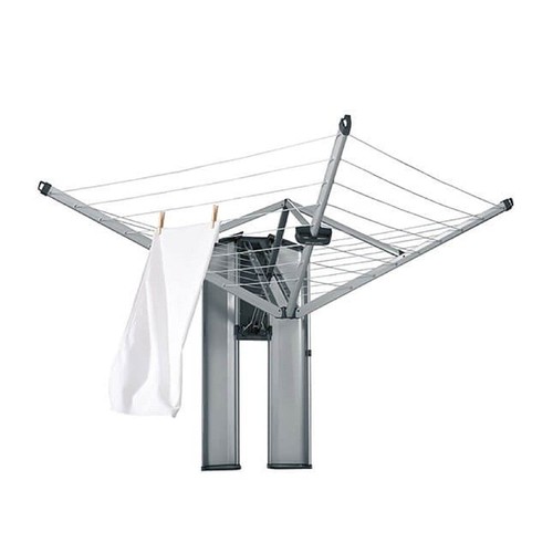 Brabantia wallfix séchoir - brabantia,