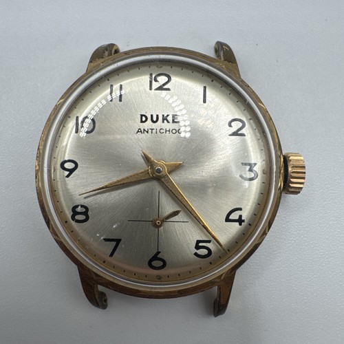 Montre ancienne mécanique - ancienne,