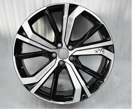 Jante aluminium volvo - en,