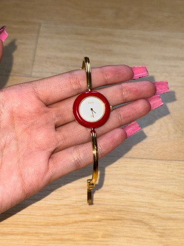 Vintage gucci 1100 watch - vintage,