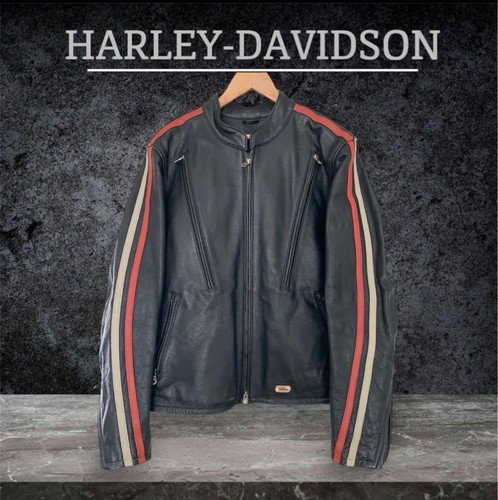 Veste harley davidson blouson - veste, harley-davidson