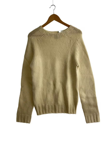 Inverallan knit sweater - knit,