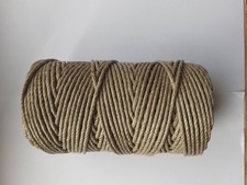 Corde de comtoise rouleau de