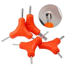 Haute Qualité Trigeminal Clé