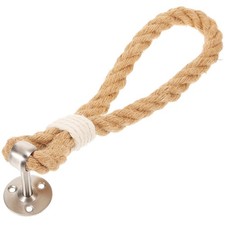 Pose Papier Toilette Porte