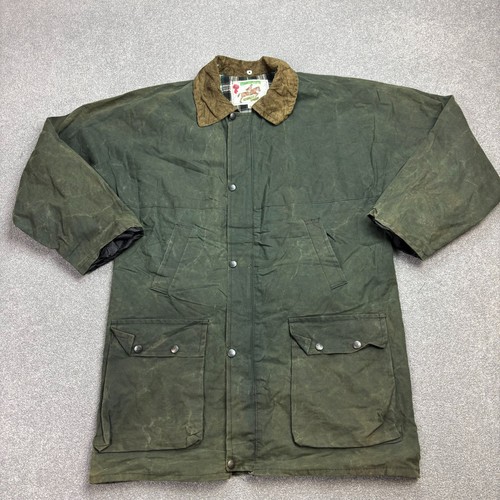 Veste cire adulte grand - cire,