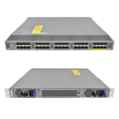 Cisco nexus n2k c2232pp - cisco,