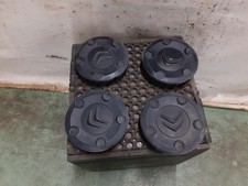 Enjoliveur CITROEN JUMPY 3 M