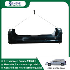 🇫🇷 PARE-CHOC ARRIER OPEL