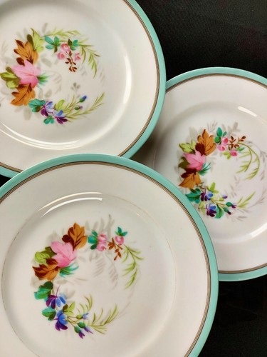 Vieux paris porcelaine - vieux,