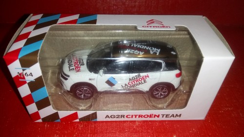 Citroen pub ag2r team tour - pub,