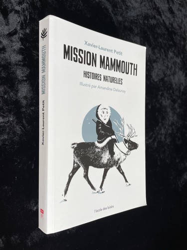 Livre jeunesse mission - #,