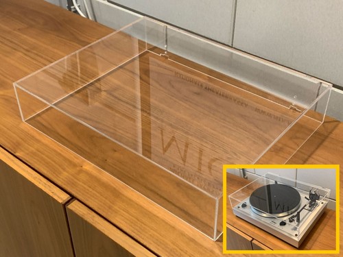Thorens 166 mkii - thorens, td-166