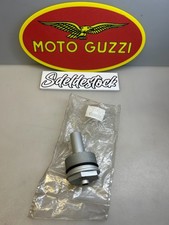 1 bouchon fourche moto guzzi